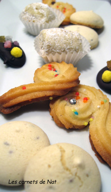 Petits gateaux de l’Avent-7